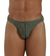 Gregg Homme Tracker Low Rise Tanga